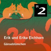 Erik und Erika Eichhorn: Gänseblümchen