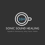 SONIC SOUND HEALING - KLANGHEILUNG - Cover