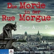 Die Morde in der Rue Morgue