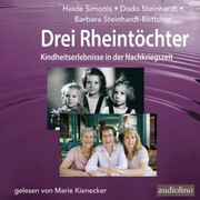 Drei Rheintöchter - Cover