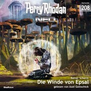 Perry Rhodan Neo 208: Die Winde von Epsal