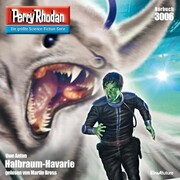 Perry Rhodan 3006: Halbraum-Havarie