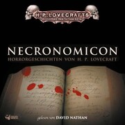 Lovecraft: Necronomicon - Cover