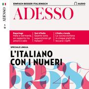 Italienisch lernen Audio - Redewendungen mit Zahlen