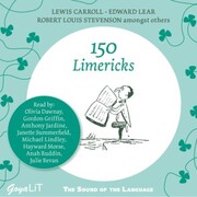 150 Limericks - Cover