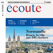 Französisch lernen Audio - Die Normandie