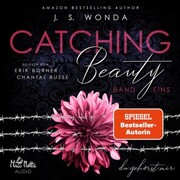 Catching Beauty - Cover