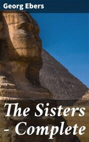 The Sisters - Complete - Cover