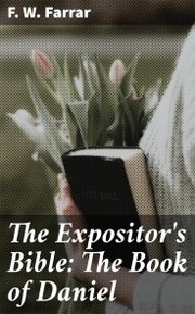 The Expositor's Bible: The Book of Daniel - Cover