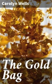 The Gold Bag - Cover