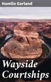 Wayside Courtships - Cover
