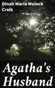 Agatha's Husband - Cover