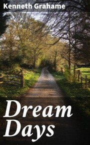 Dream Days - Cover