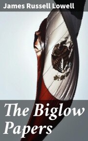The Biglow Papers - Cover