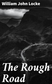 The Rough Road - Cover