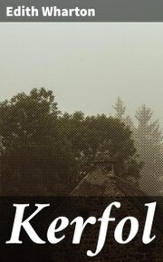 Kerfol - Cover