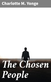 The Chosen People - Cover