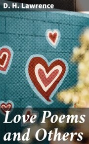 Love Poems and Others - Cover