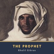 The Prophet - Cover