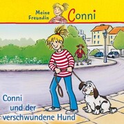 Conni und der verschwundene Hund