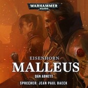 Warhammer 40.000: Eisenhorn 02 - Cover