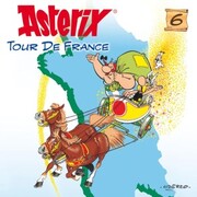 06: Tour De France - Cover