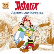 20: Asterix auf Korsika