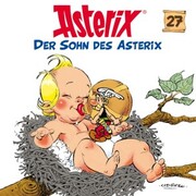 27: Der Sohn des Asterix