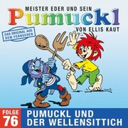 76: Pumuckl und der Wellensittich (Das Original aus dem Fernsehen) - Cover