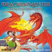 Drachenmeister (4) - Cover