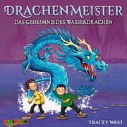 Drachenmeister (3) - Cover