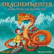 Drachenmeister (1) - Cover
