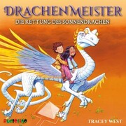 Drachenmeister (2) - Cover