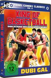 King of Basketball - Der Kleine mit dem irren Wurf