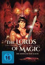 The Lords of Magic