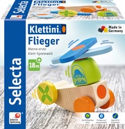 KLETTINI Flieger - Klett-Fahrzeug