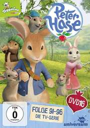 Peter Hase 16