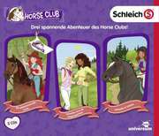 Schleich Horse Club - Box 1