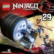 LEGO Ninjago 29