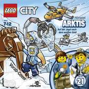 LEGO City: Arktis