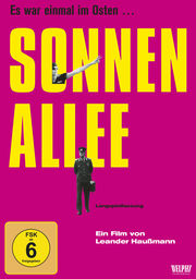 Sonnenallee - Cover