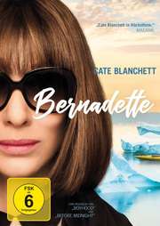 Bernadette - Cover