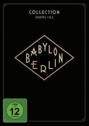 Babylon Berlin Collection