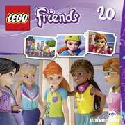 LEGO Friends 20