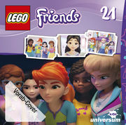 LEGO Friends 21