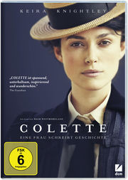 Colette - Cover
