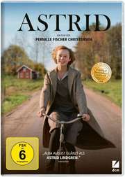 Astrid - Cover