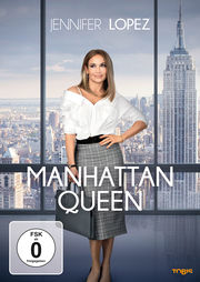 Manhattan Queen - Cover
