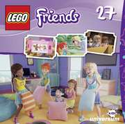 LEGO Friends 27 - Cover