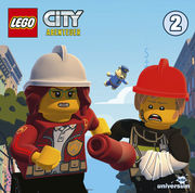 LEGO City Abenteuer 2
